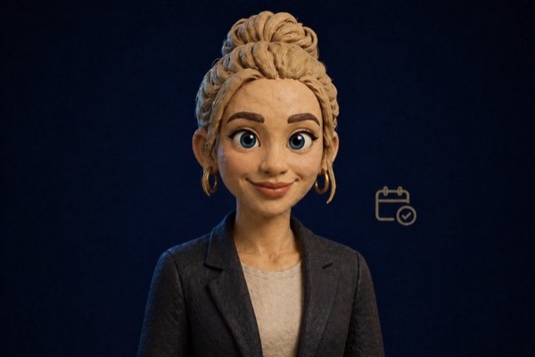 Agent IA Rendez-vous
